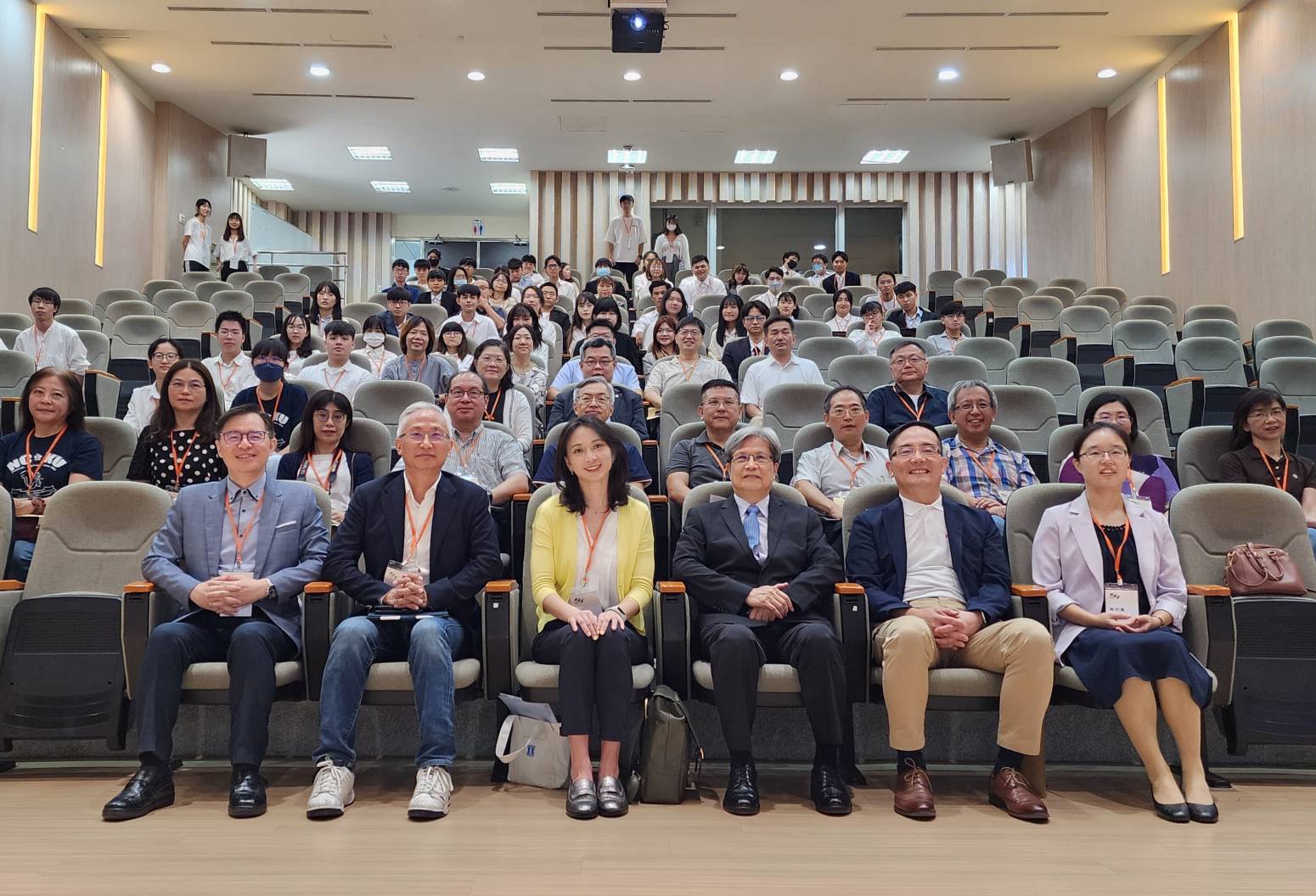 青年聚焦公共議題：飛鳶盃公共事務個案競賽為社會問題提供解決方案